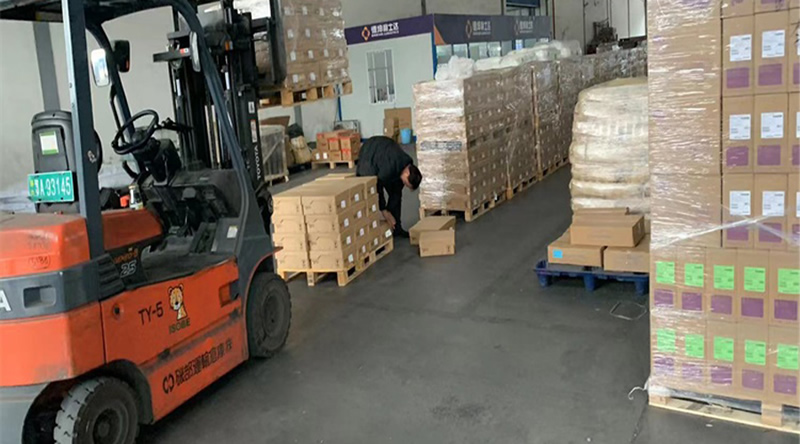 汕头到西安物流专线-汕头到西安物流公司-诚信经营