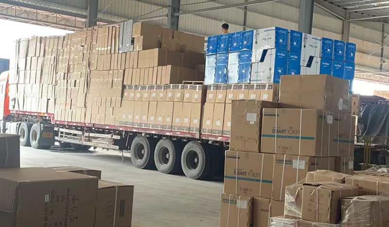 汕头潮南区到西安物流公司-潮南区到西安物流专线-直达不中转